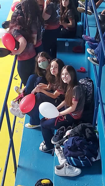 Jogos Interclasse 2022